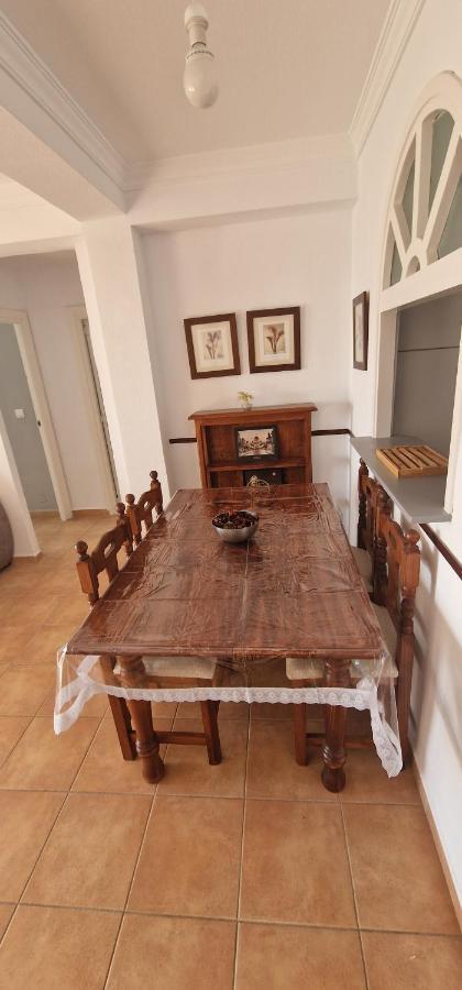 Playa Rincon De La Victoria Apartment ภายนอก รูปภาพ