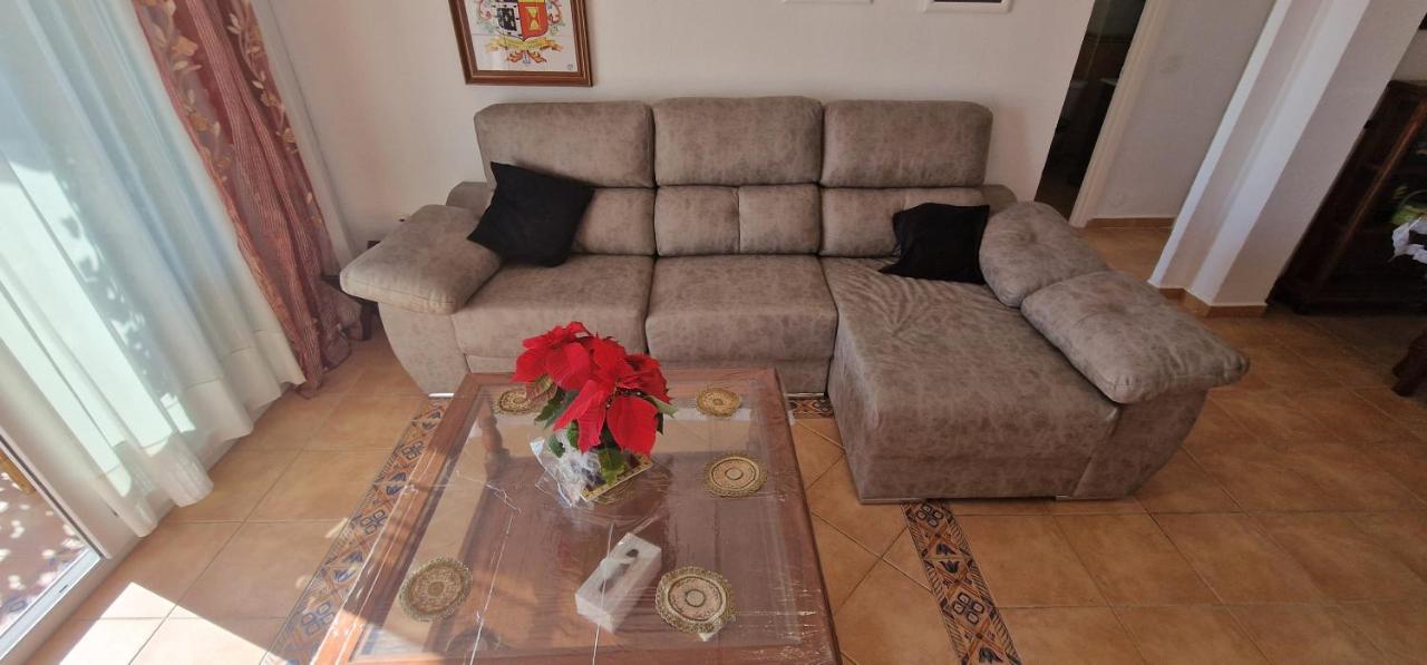 Playa Rincon De La Victoria Apartment ภายนอก รูปภาพ
