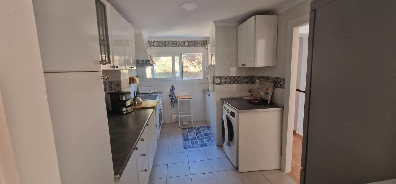 Playa Rincon De La Victoria Apartment ภายนอก รูปภาพ