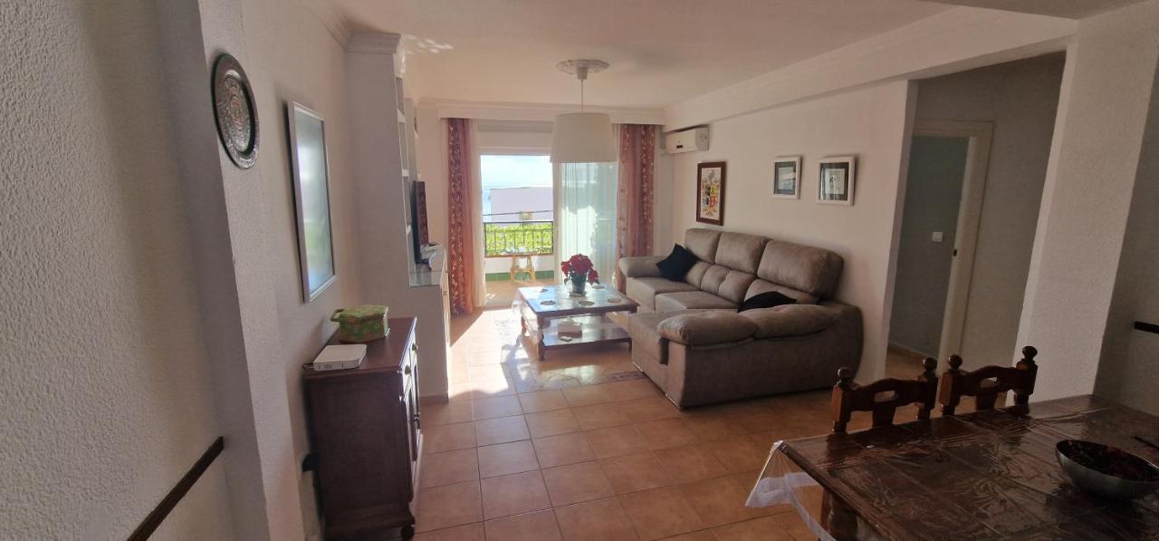 Playa Rincon De La Victoria Apartment ภายนอก รูปภาพ