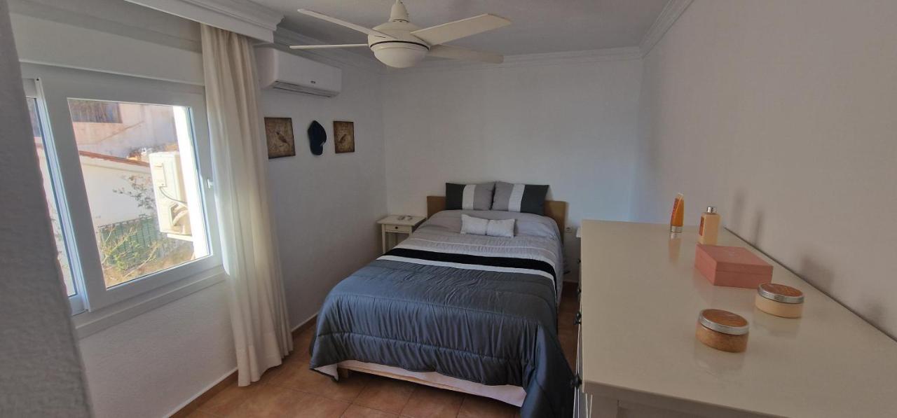 Playa Rincon De La Victoria Apartment ภายนอก รูปภาพ