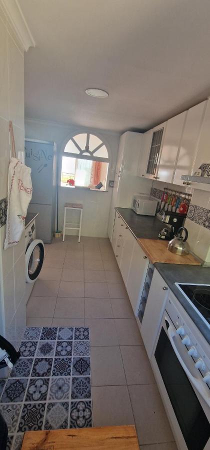 Playa Rincon De La Victoria Apartment ภายนอก รูปภาพ