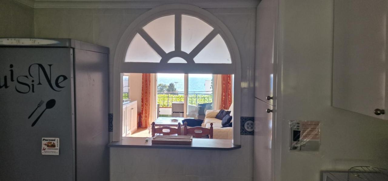 Playa Rincon De La Victoria Apartment ภายนอก รูปภาพ