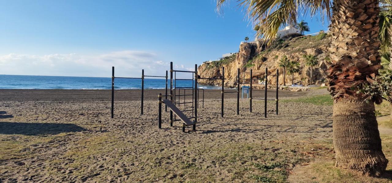 Playa Rincon De La Victoria Apartment ภายนอก รูปภาพ