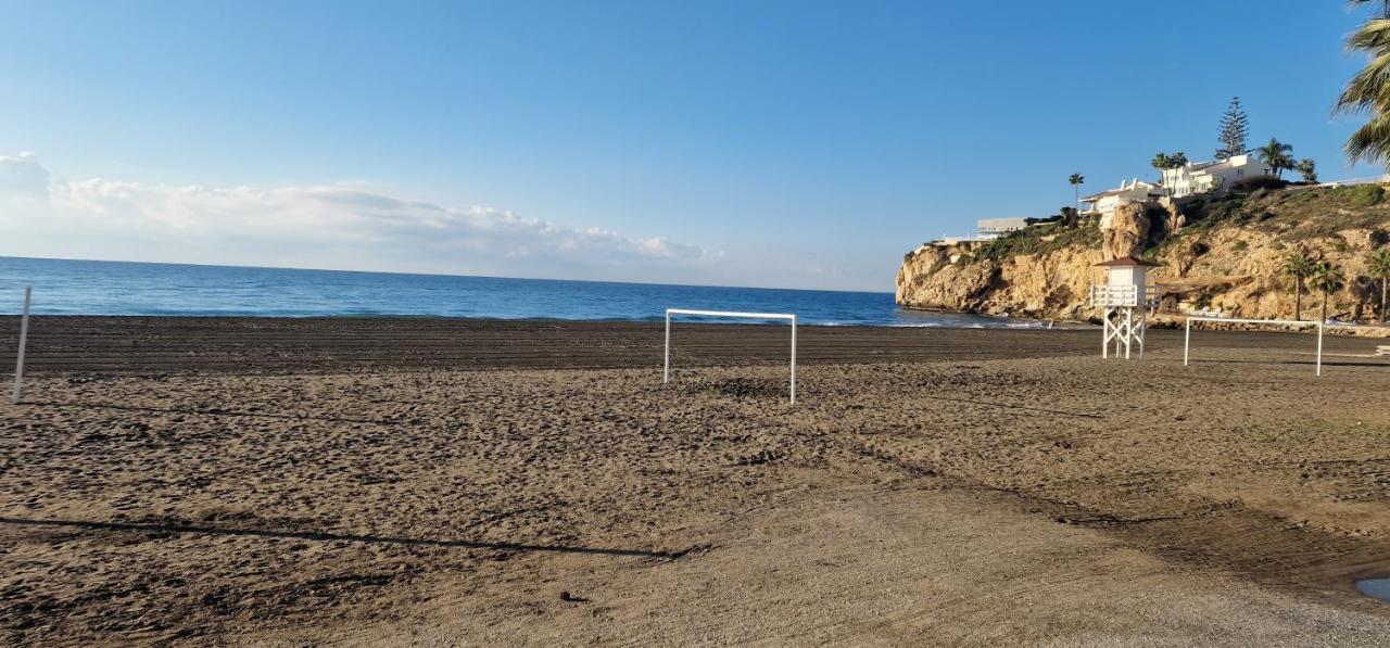 Playa Rincon De La Victoria Apartment ภายนอก รูปภาพ