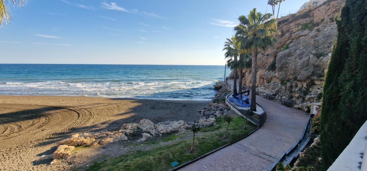 Playa Rincon De La Victoria Apartment ภายนอก รูปภาพ